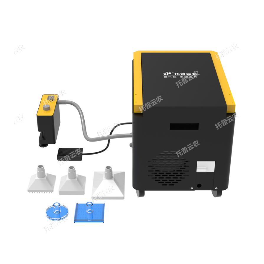 多功能真空數種置床儀 TP-SZC-50